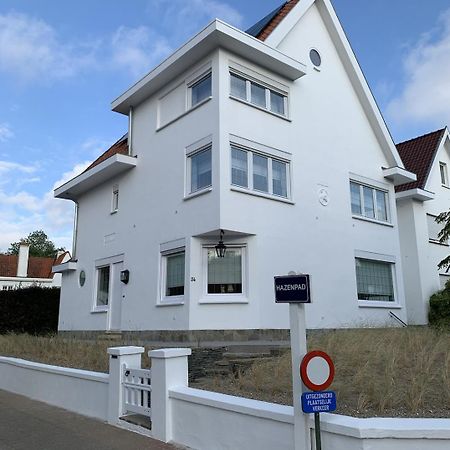 Villa Le Renard Knokke-Heist Luaran gambar